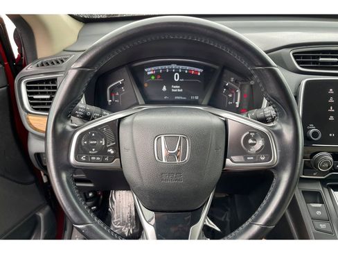 Certified 2018 Honda CR-V EX-L image 34