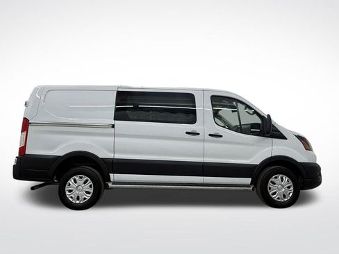 Used 2024 Ford Transit 250 Low Roof w/ Exterior Upgrade Package image 26