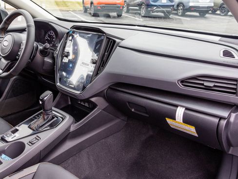 New 2026 Subaru Crosstrek 2.5i Limited w/ Crosstrek Mirror Package image 42