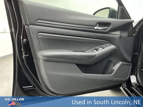 Used 2020 Nissan Altima 2.5 S image 13