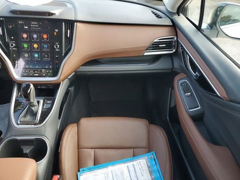 Certified 2024 Subaru Outback Touring XT image 19