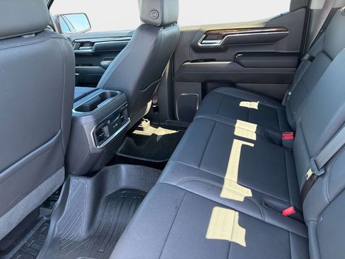 Used 2023 GMC Sierra 1500 Elevation w/ Elevation Premium Package image 13