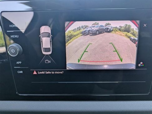 New 2025 Volkswagen Jetta S image 24