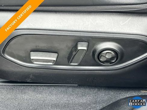 Certified 2024 Jeep Grand Cherokee Altitude image 27