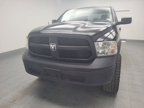 Used 2017 RAM 1500 Tradesman w/ Popular Equipment Group image 15