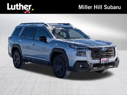 New 2026 Subaru Outback Limited XT