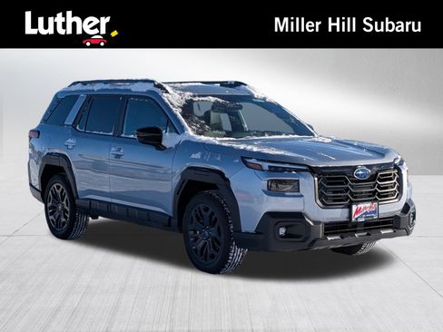 New 2026 Subaru Outback Limited XT image 1