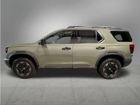 New 2026 Honda Passport TrailSport Elite image 2