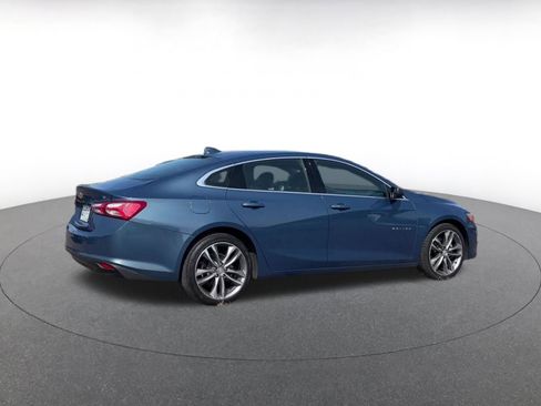 Used 2024 Chevrolet Malibu LT image 15