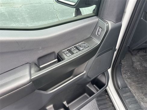 Used 2023 Ford F150 XL w/ STX Appearance Package image 14