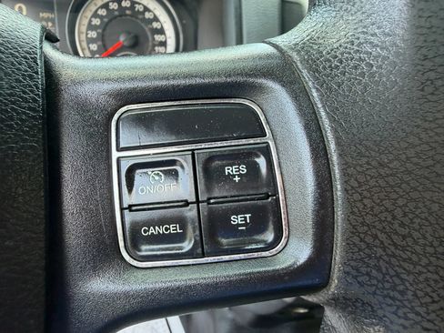Used 2015 RAM 5500 Tradesman w/ Ambulance Prep Group AWD/4WD image 17