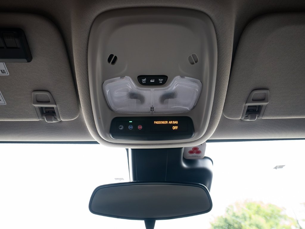 Used 2025 Buick Encore GX Preferred FWD image 20
