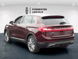 Used 2017 Lincoln MKX Reserve w/ Driver Assistance Package image 5