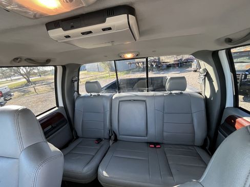 Used 2007 Ford F250 Lariat AWD/4WD image 25