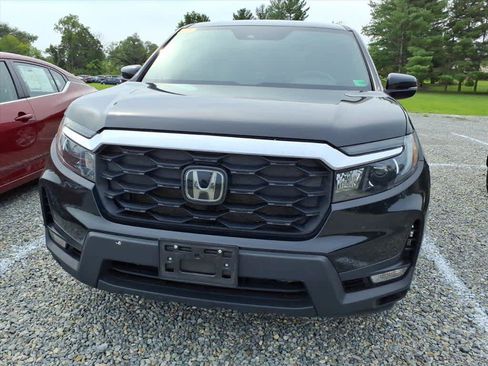 Used 2025 Honda Passport EX-L image 5