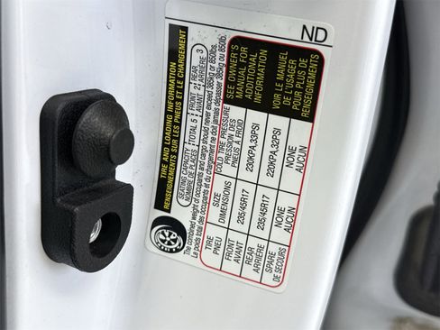 Used 2022 Subaru WRX image 47