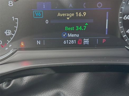 Used 2023 Cadillac XT5 Premium Luxury image 20