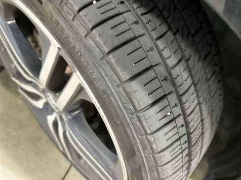 Used 2016 Honda Accord Sport image 29
