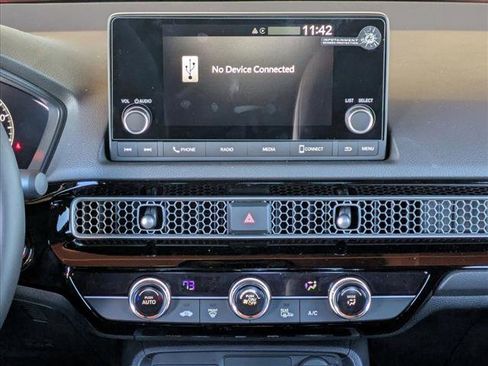 New 2026 Honda Civic Sport image 12