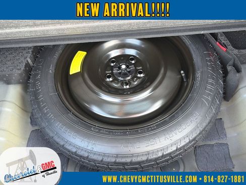Used 2026 Hyundai Tucson SEL AWD/4WD image 31