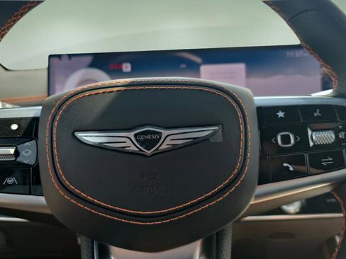 New 2026 Genesis GV70 2.5T Sport Prestige w/ G1 Accessory Package AWD/4WD image 17