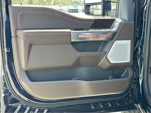 New 2025 Ford F250 King Ranch w/ FX4 Off-Road Package image 37