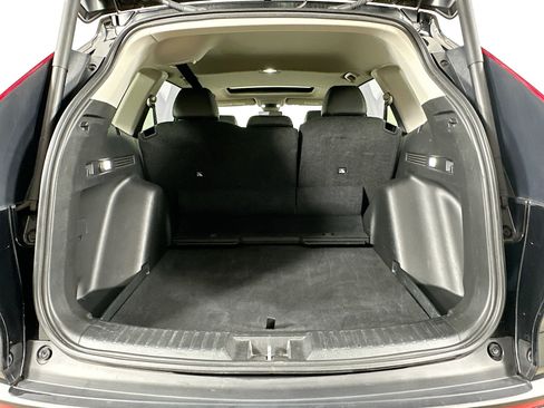 Used 2025 Honda CR-V EX-L image 28