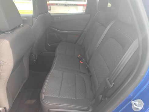 Used 2023 Ford Escape Active AWD/4WD image 8