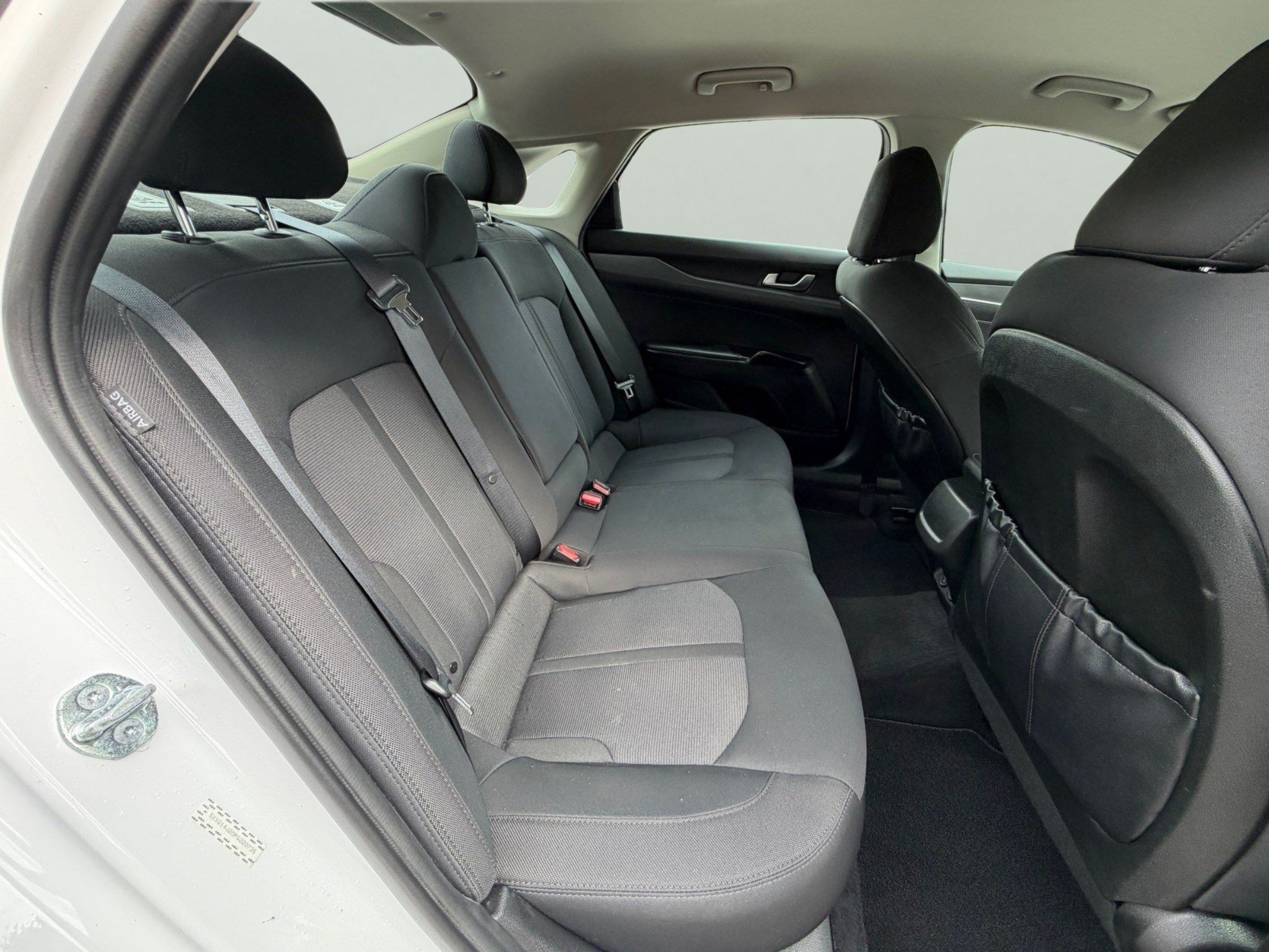 Used 2023 Kia K5 LXS FWD image 16