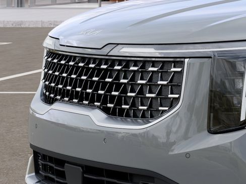 New 2026 Kia Carnival SX FWD image 12