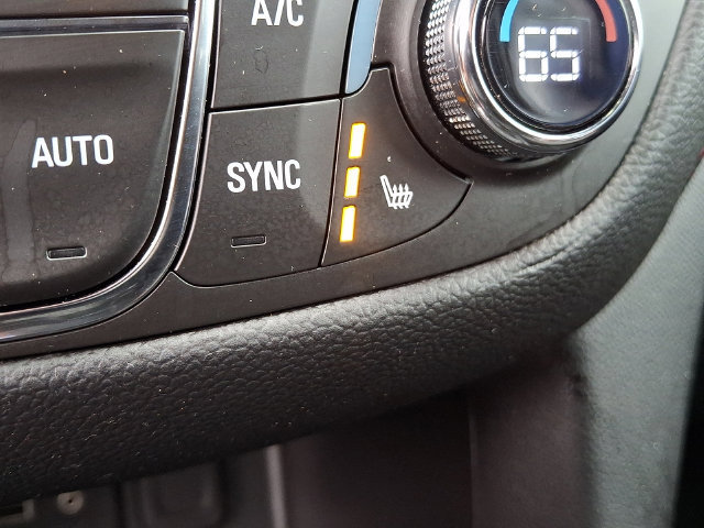 Used 2024 Chevrolet Equinox RS AWD/4WD image 34