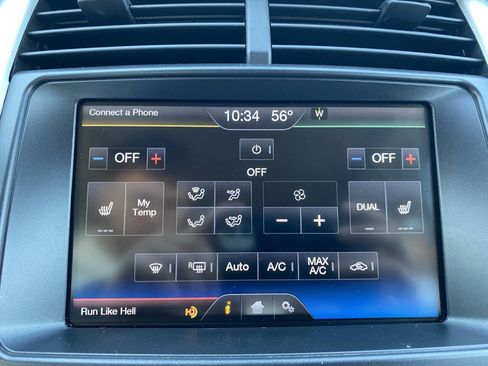 Used 2013 Ford Edge Limited AWD/4WD image 31