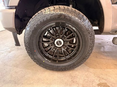 Used 2022 Ford F350 King Ranch w/ King Ranch Ultimate Package image 14