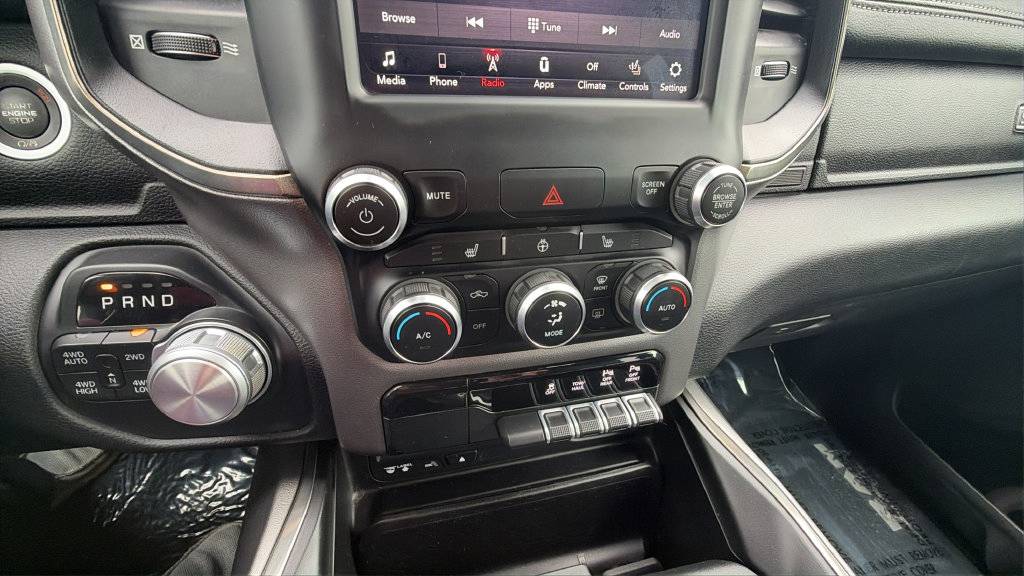 Used 2019 RAM 1500 Sport w/ Level 2 Equipment Group AWD/4WD image 28