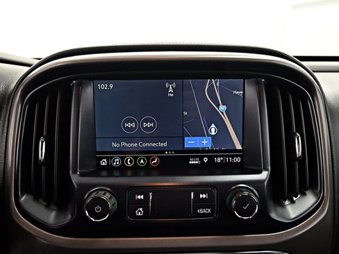 Used 2019 GMC Canyon All Terrain w/ Trailering Package image 10