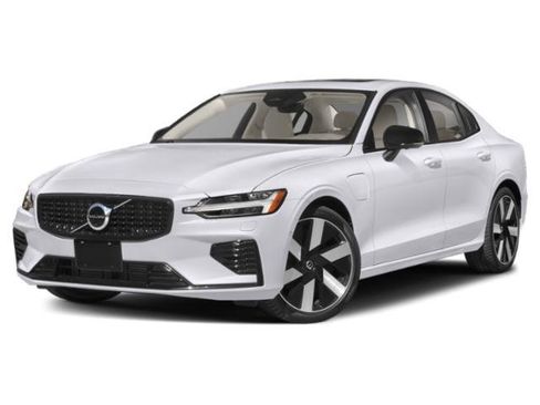 Used 2024 Volvo S60 T8 Ultimate w/ Climate Package AWD/4WD image 1