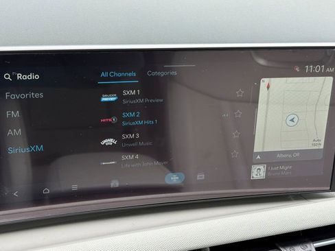 New 2026 Hyundai Tucson Limited image 16