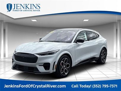 Used 2023 Ford Mustang Mach-E GT