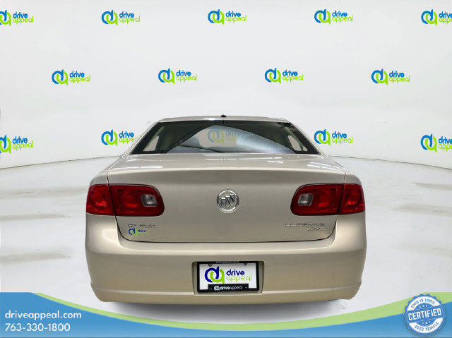 Used 2007 Buick Lucerne CXL w/ Luxury Package FWD image 7
