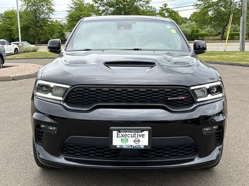 Used 2022 Dodge Durango GT AWD/4WD image 6