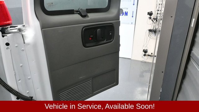 Used 2024 Chevrolet Express 3500 LS RWD image 14