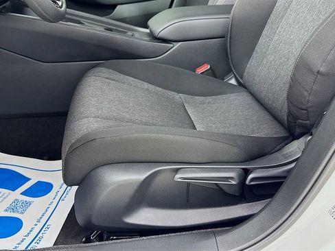 New 2026 Honda Accord LX image 27