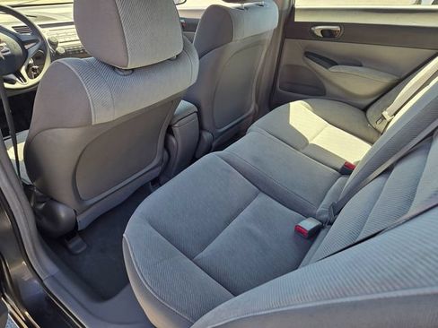 Used 2010 Honda Civic LX image 9