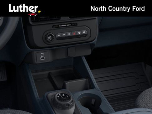 New 2026 Ford Maverick XL image 16