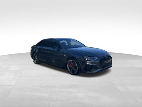 Used 2023 Audi A4 2.0T Premium Plus w/ Premium Plus Package image 7