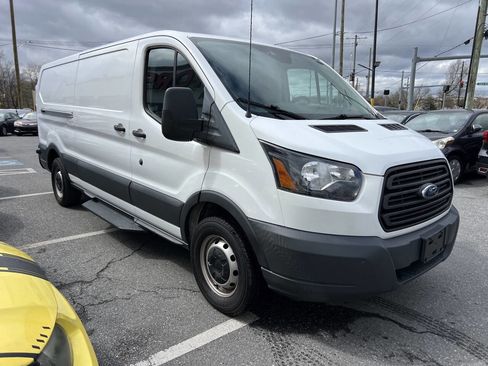 Used 2018 Ford Transit 150 148 Low Roof image 3