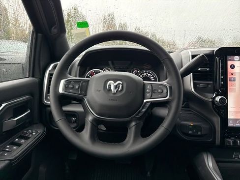 New 2026 RAM 3500 Big Horn image 13