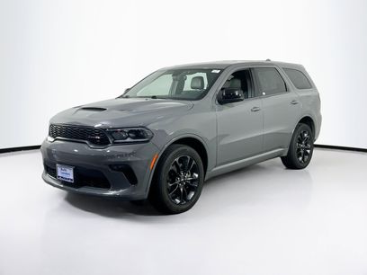 Used 2022 Dodge Durango GT w/ Blacktop Package