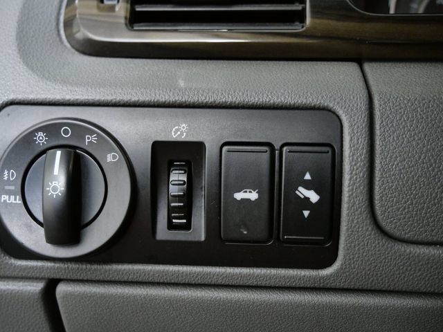 Used 2008 Mercury Sable Premier FWD image 22
