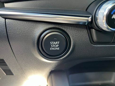 New 2026 MAZDA MAZDA3 2.5 S Premium image 20